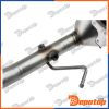 Filtres à Particules Diesel EURO4 pour NISSAN | DPF-NS-002, 097-211